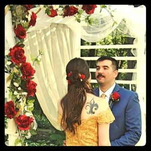 Meet your Posher, Clara